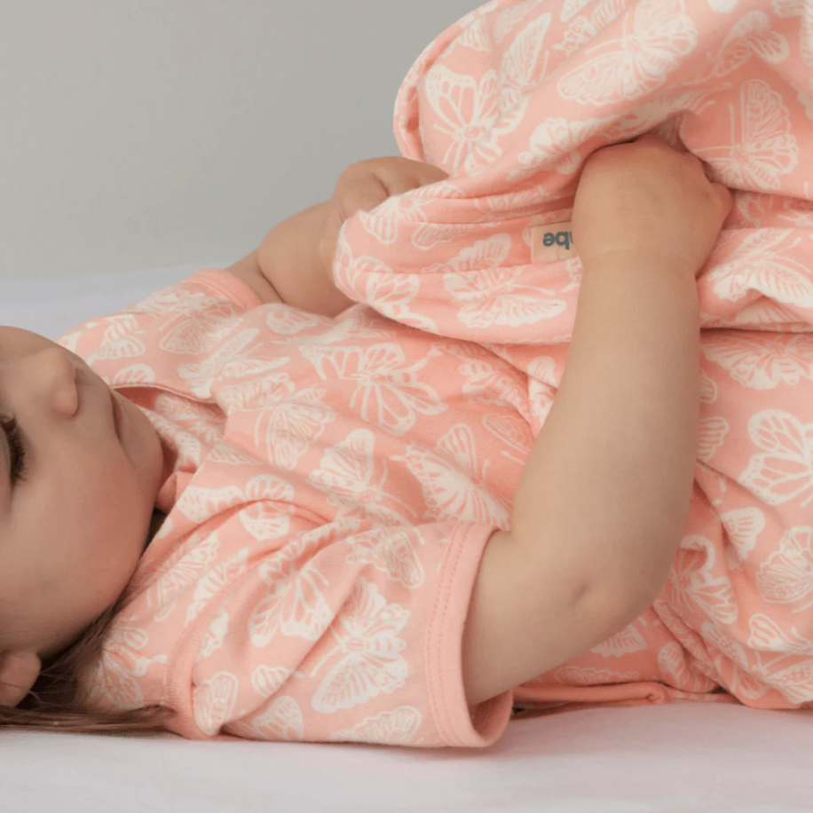 Infant Sleeping Bags: A Guide to Safe and Cozy Sleep