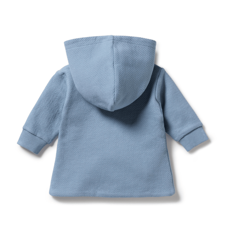 Back-Of-Wilson-And-Frenchy-Organic-Quilted-Jacket-Storm-Blue-Naked-Baby-Eco-Boutique