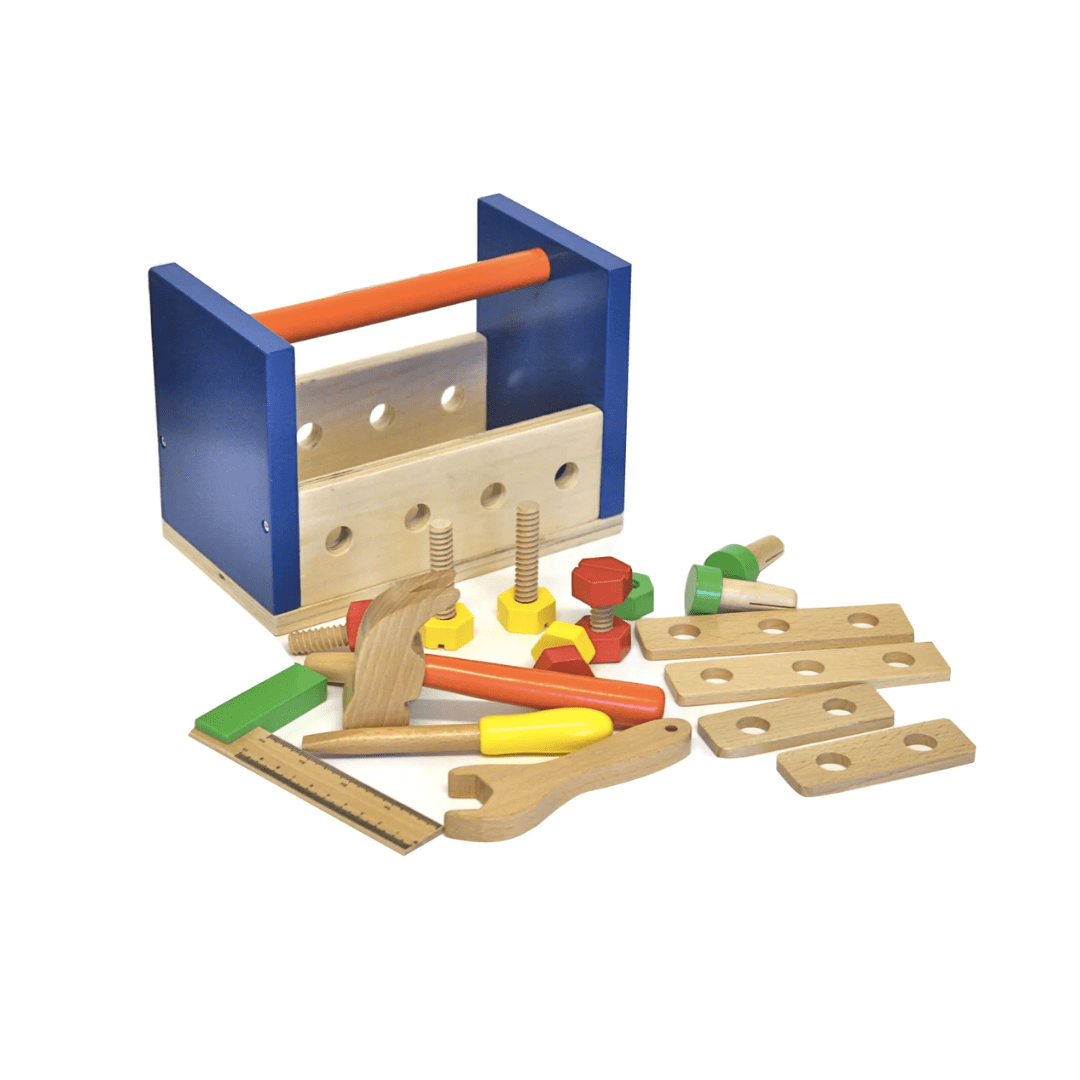 Discoveroo-Tool-Box-Bench-Set-Naked-Baby-Eco-Boutique