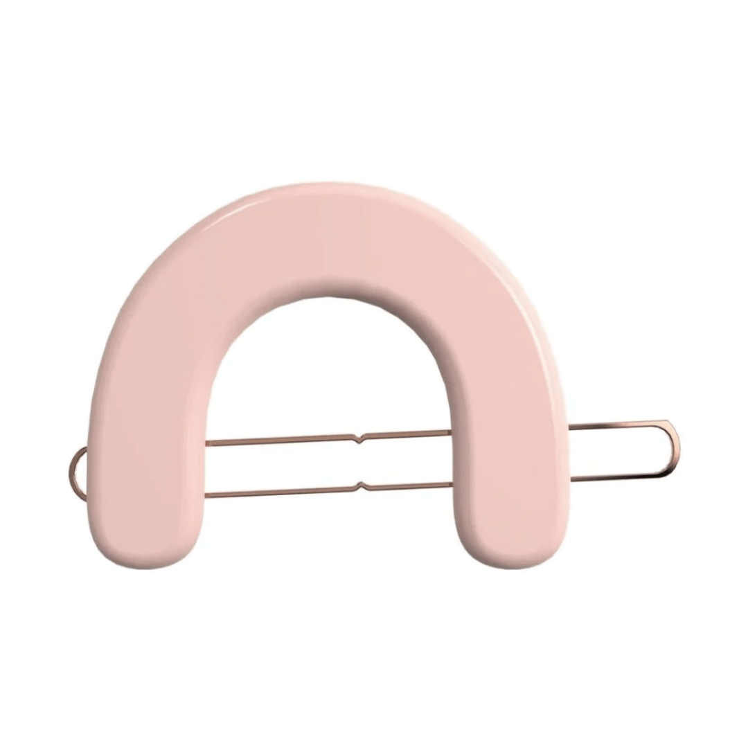 Grech-And-Co-Arch-Hair-Clip-Blush-Bloom-Naked-Baby-Eco-Boutique
