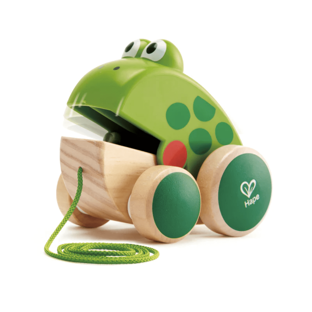 Hape-Pull-Along-Toy-Frog-Naked-Baby-Eco-Boutique
