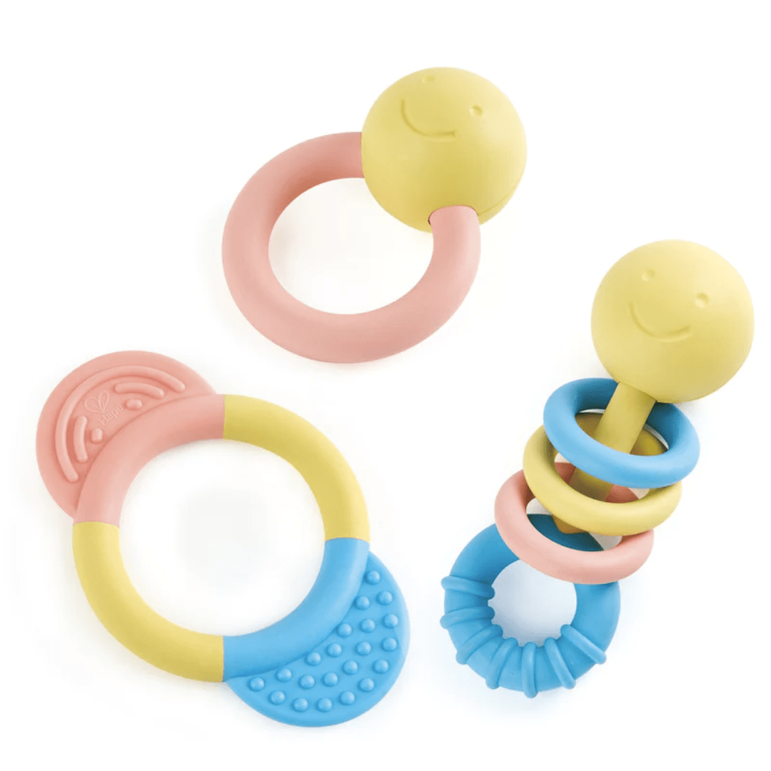 Hape-Rattle-And-Teether-Collection-Naked-Baby-Eco-Boutique