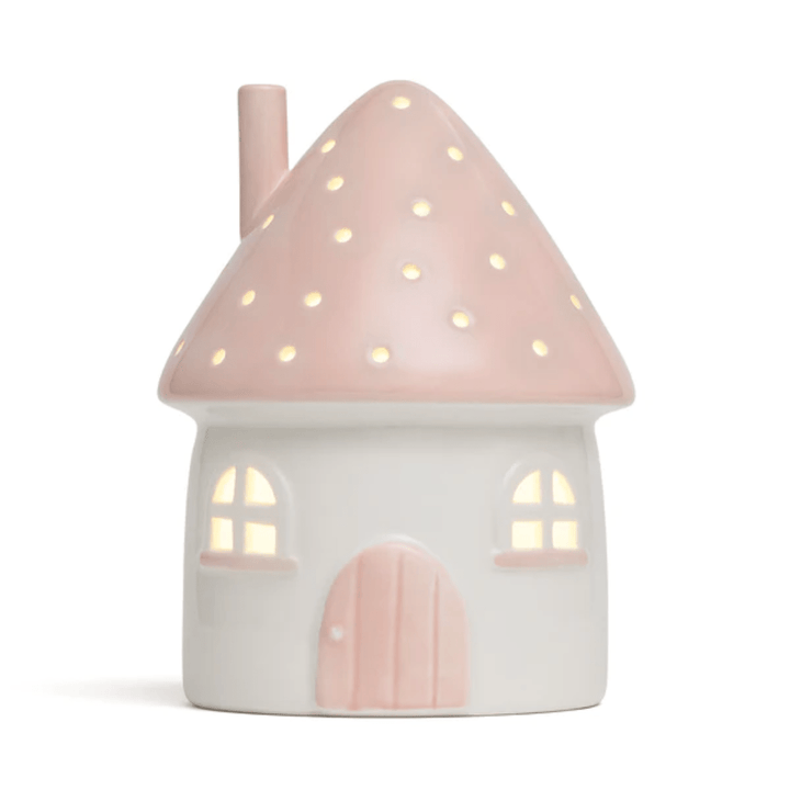Light-On-In-Little-Belle-Nightlights-Ceramic-Nightlight-Elfin-House-Naked-Baby-Eco-Boutique