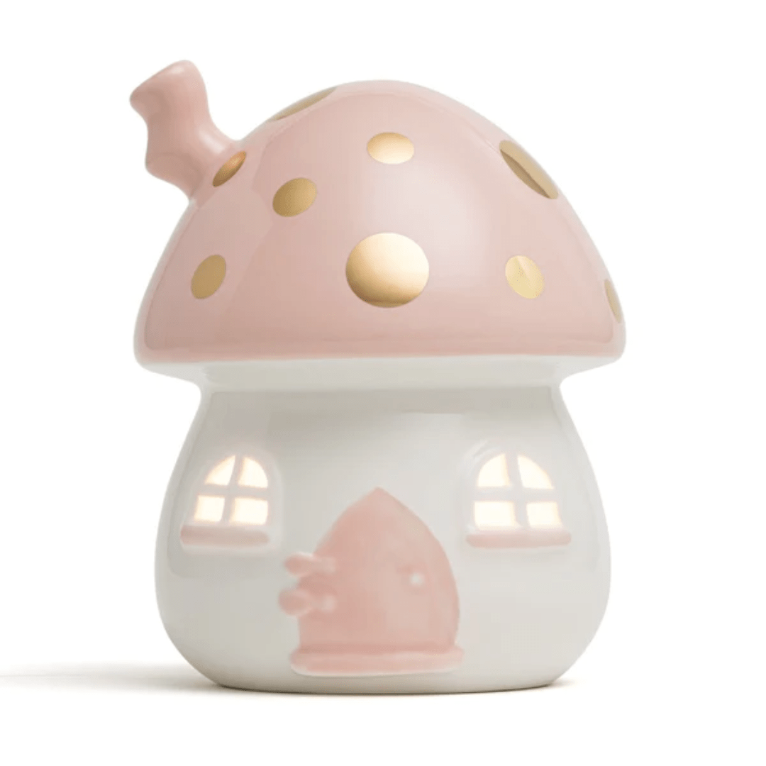 Light-On-In-Little-Belle-Nightlights-Ceramic-Nightlight-Fairy-House-Naked-Baby-Eco-Boutique