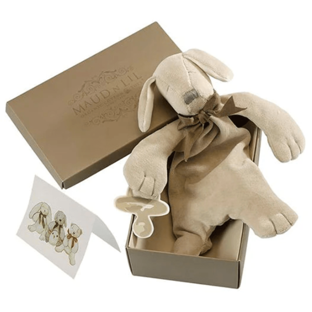 Maud-N-Lil-Organic-Puppy-Comforter-Gift-Boxed-Naked-Baby-Eco-Boutique