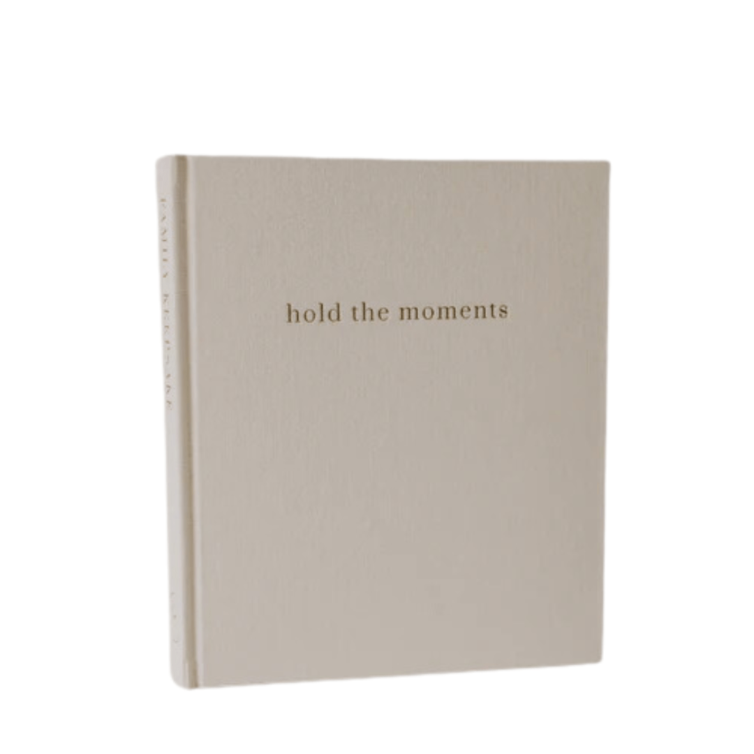 Olive-And-Page-Hold-The-Moments-Family-Keepsake-Journal-Cream-Naked-Baby-Eco-Boutique