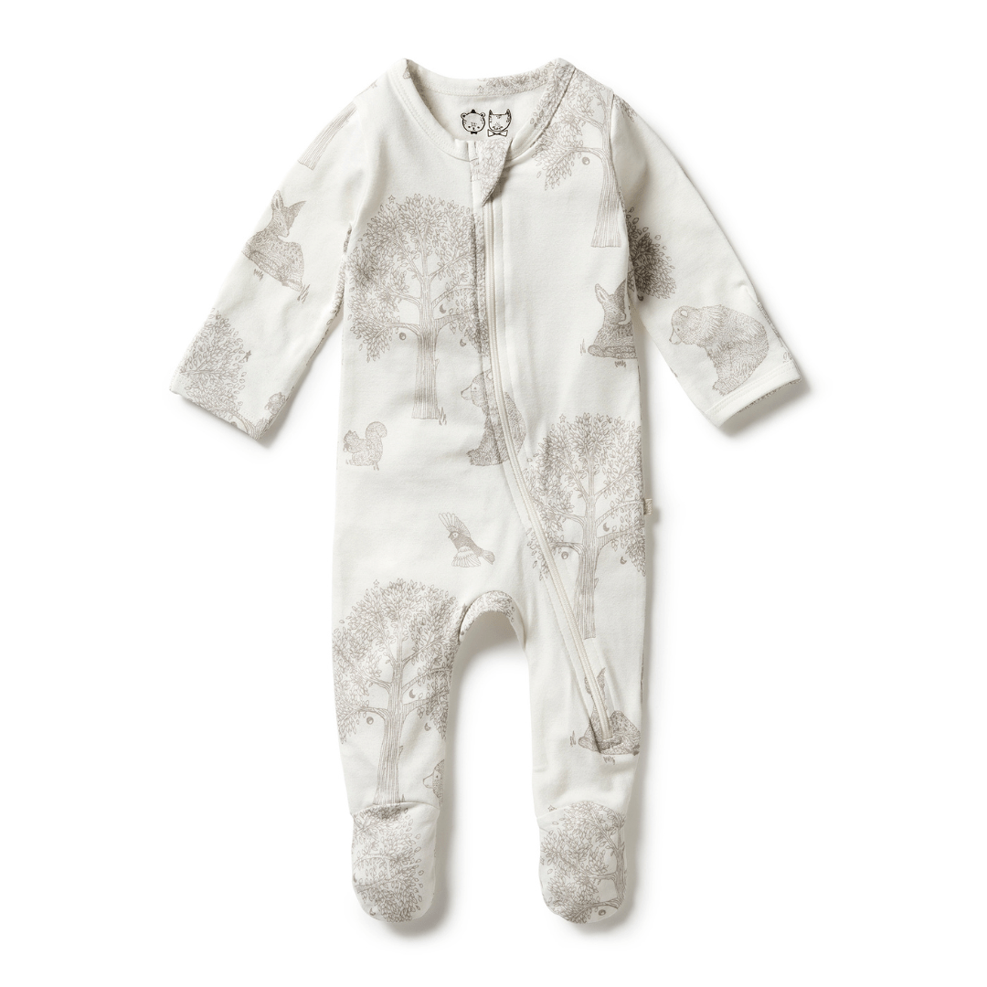 Wilson-And-Frenchy-Organic-Welcome-To-The-World-Baby-Pyjamas-Naked-Baby-Eco-Boutique