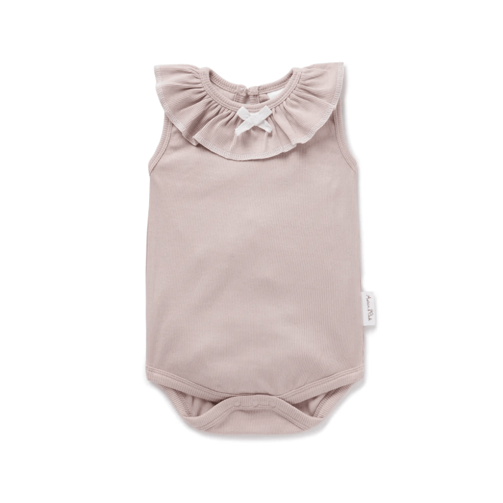 Aster-And-Oak-Organic-Mauve-Rib-Ruffle-Onesie-Naked-Baby-Eco-Boutique