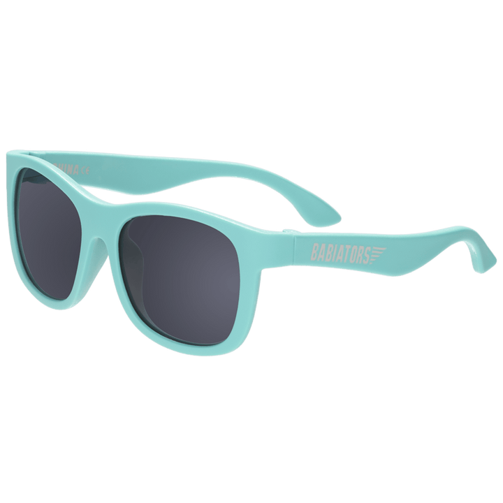 Babiators-Navigators-Baby-Kids-Sunglasses-Totally-Turquoise-Side-View