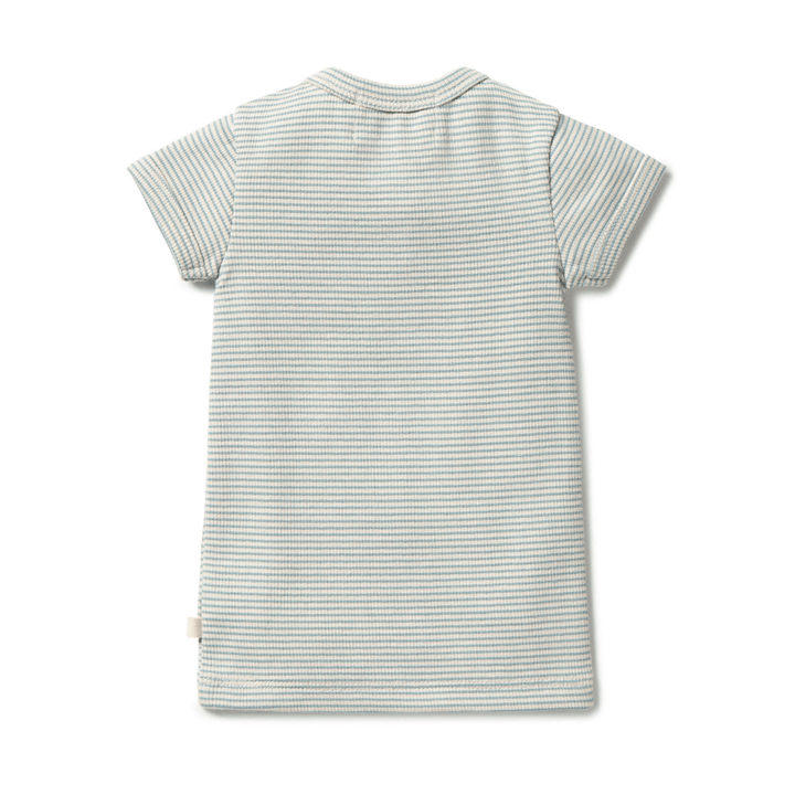 Back-Of-Wilson-And-Frenchy-Organic-Rib-Stripe-Henley-Tee-Mineral-Blue-Stripe-Naked-Baby-Eco-Boutique