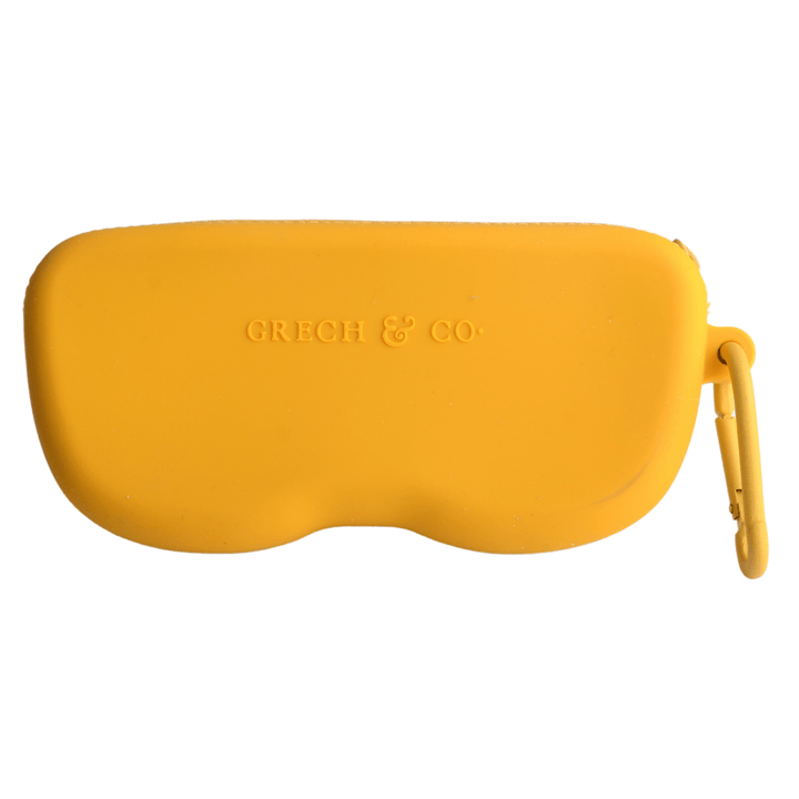Grech-and-Co-Silicone-Sunglasses-Case-Golden-Naked-Baby-Eco-Boutique