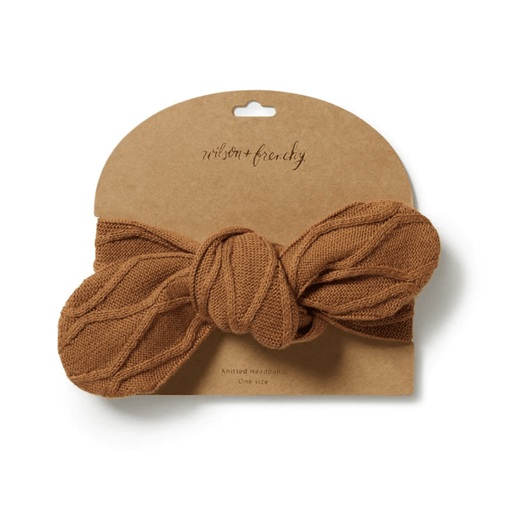 Wilson-And-Frenchy-Knitted-Cable-Headband-Spice-On-Packaging--Naked-Baby-Eco-Boutique