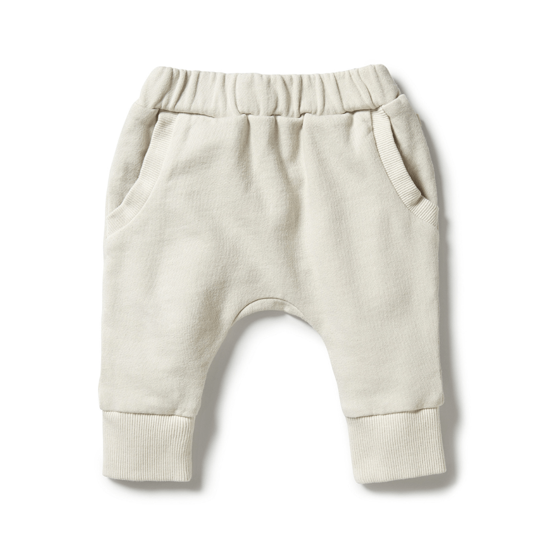 Wilson-And-Frenchy-Organic-Terry-Slouch-Pants-Birch-Naked-Baby-Eco-Boutique