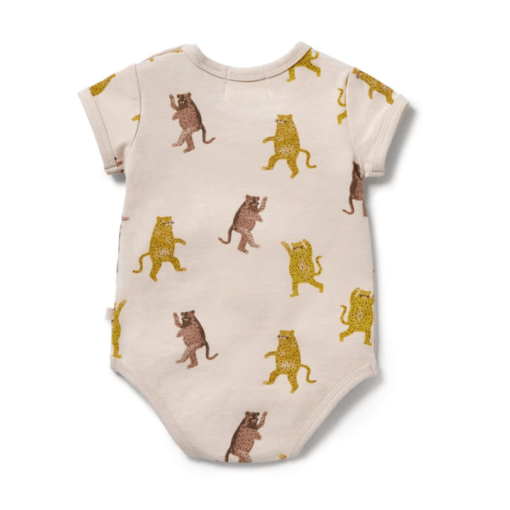 Wilson-and-Frenchy-Organic-Short-Sleeve-Onesie-Roar-Back-Naked-Baby-Eco-Boutique