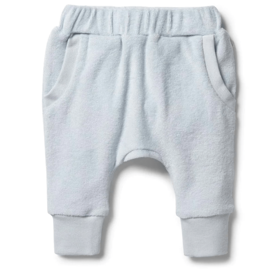 Wilson-and-Frenchy-Organic-Terry-Slouch-Pants-Dawn-Naked-Baby-Eco-Boutique