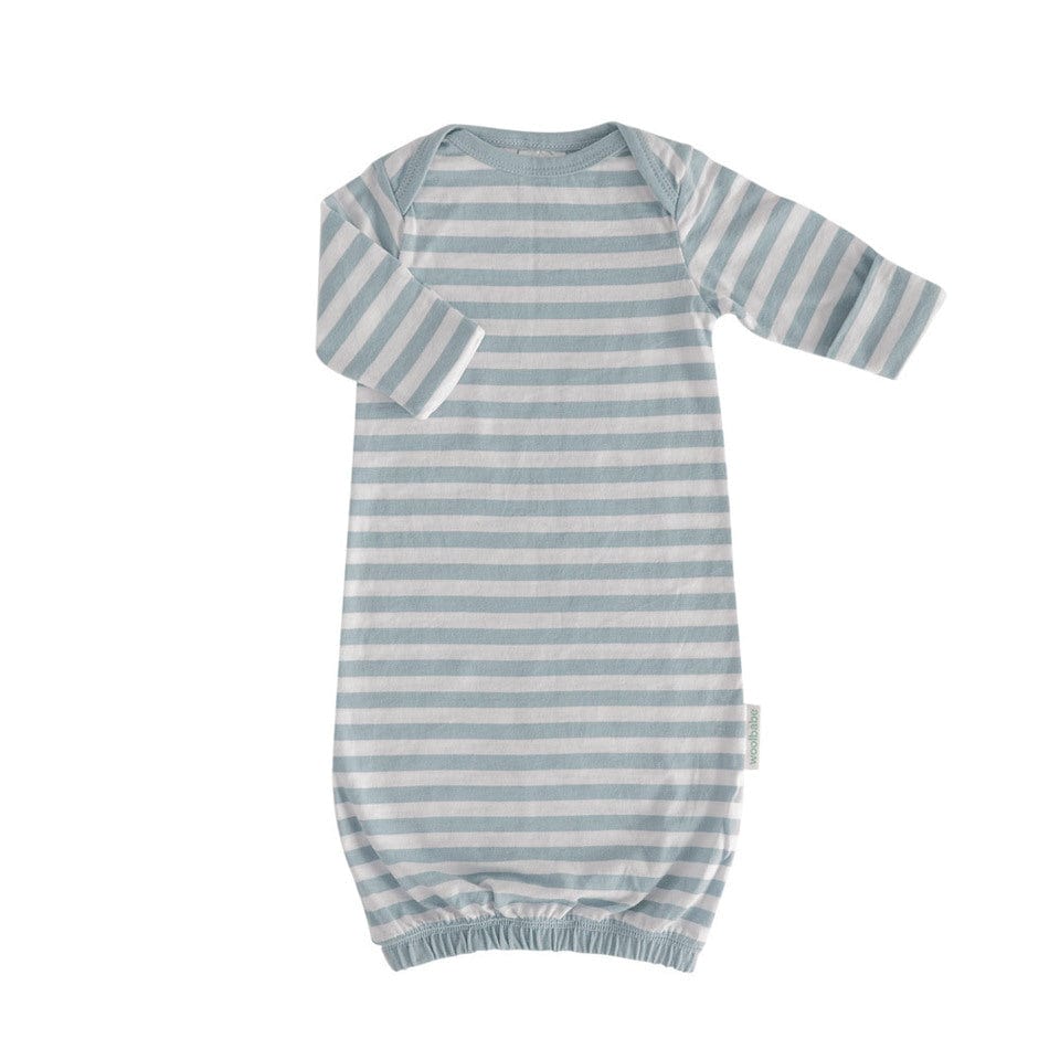 Woolbabe-Merino-and-Organic-Cotton-Sleeping-Gown-Tide-Naked-Baby-Eco-Boutique