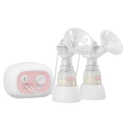 Unimom Forte Electric Breast Pump - Naked Baby Eco Boutique