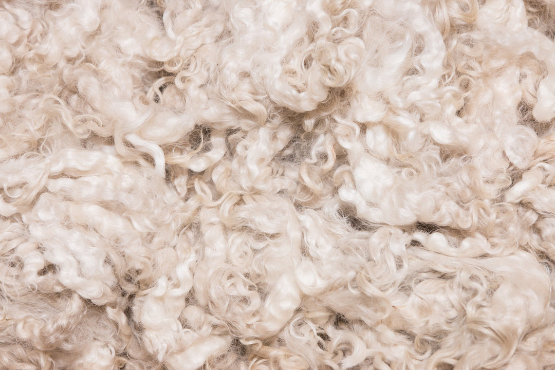 The Natural Marvel: Merino Wool for Babies and Kids