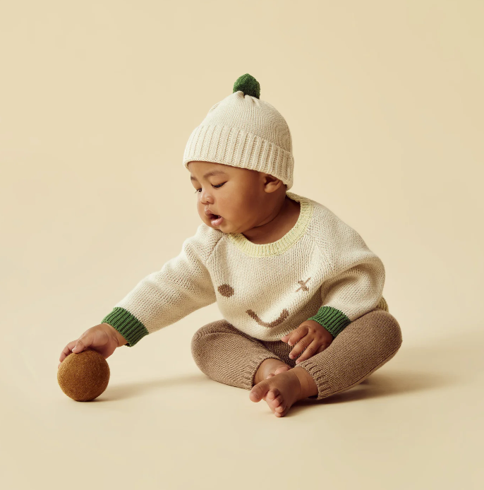 Discover the Magic of Wilson & Frenchy: A Journey into Organic Baby Clothing