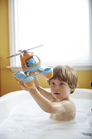 Why You Should Be In Favour of Using Organic Bath Toys