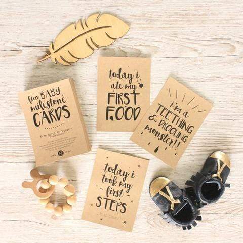 Find The BEST Baby Shower Gifts At An Eco Baby Boutique