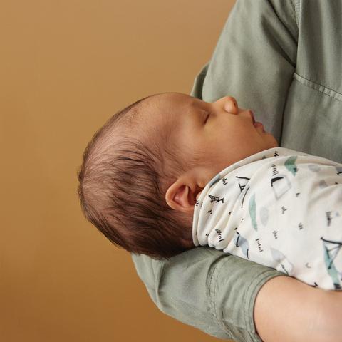 Are Organic Baby Nursery Products The Key To A Good Night's Sleep?