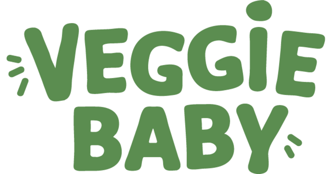 Veggie Baby (Formerly Wee Can Too)