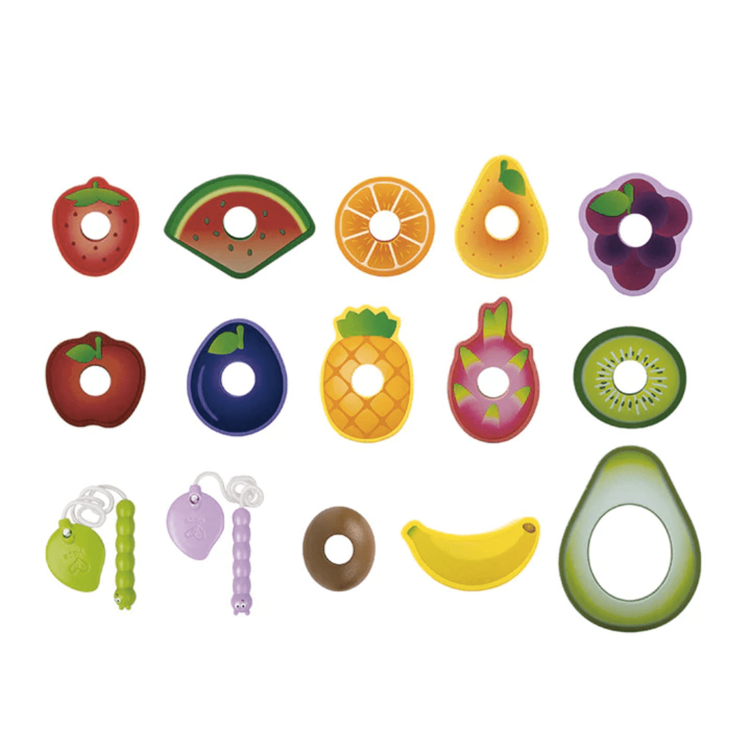 All-Fruit-Pieces-In-Hape-Caterpiller-Fruit-Feast-Naked-Baby-Eco-Boutique