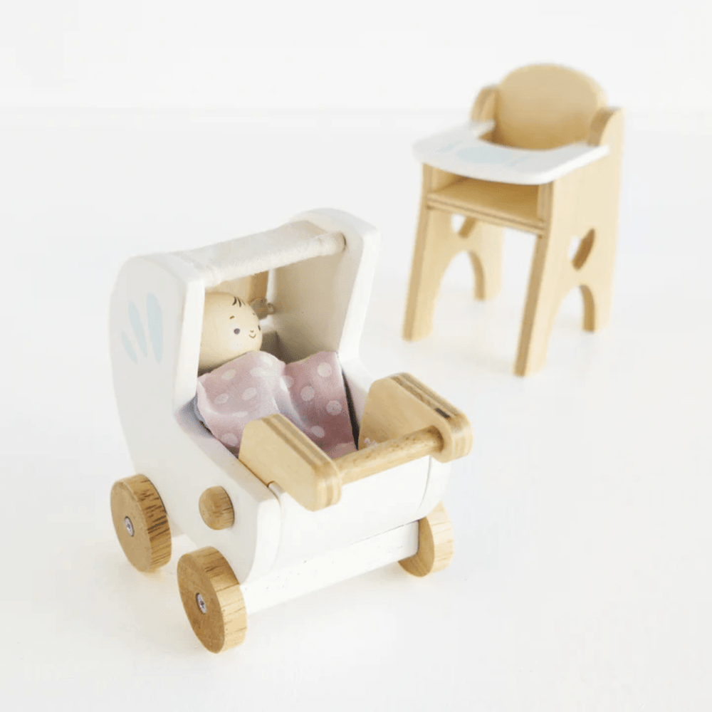 All-Pieces-In-Le-Toy-Van-Dollhouse-Nursery-Set-Naked-Baby-Eco-Boutique
