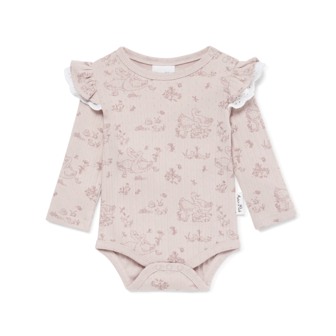 Aster-And-Oak-Duck-Family-Flutter-Onesie-Naked-Baby-Eco-Boutique