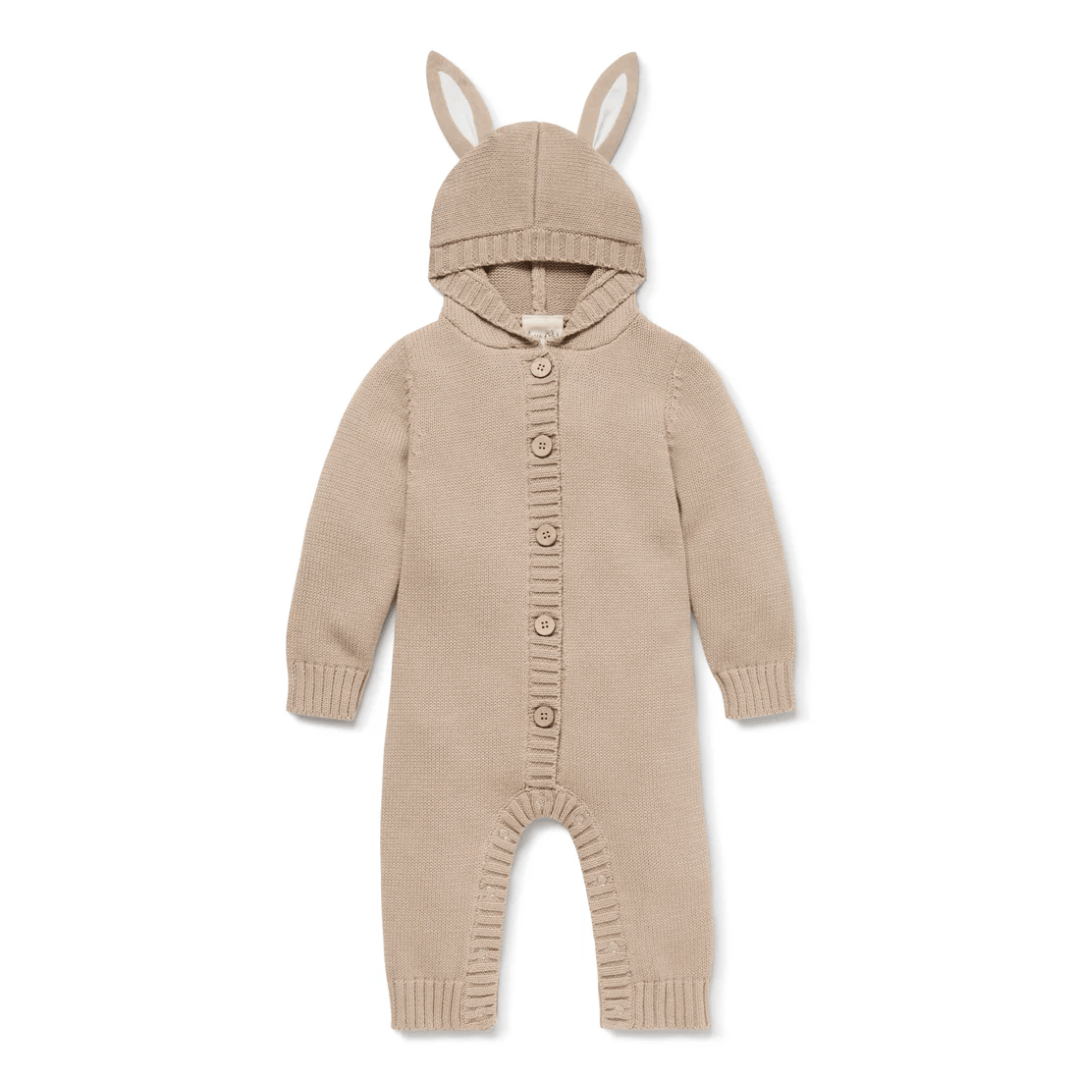 Aster-And-Oak-Organic-Bunny-Knit-Romper-Taupe-Naked-Baby-Eco-Boutique