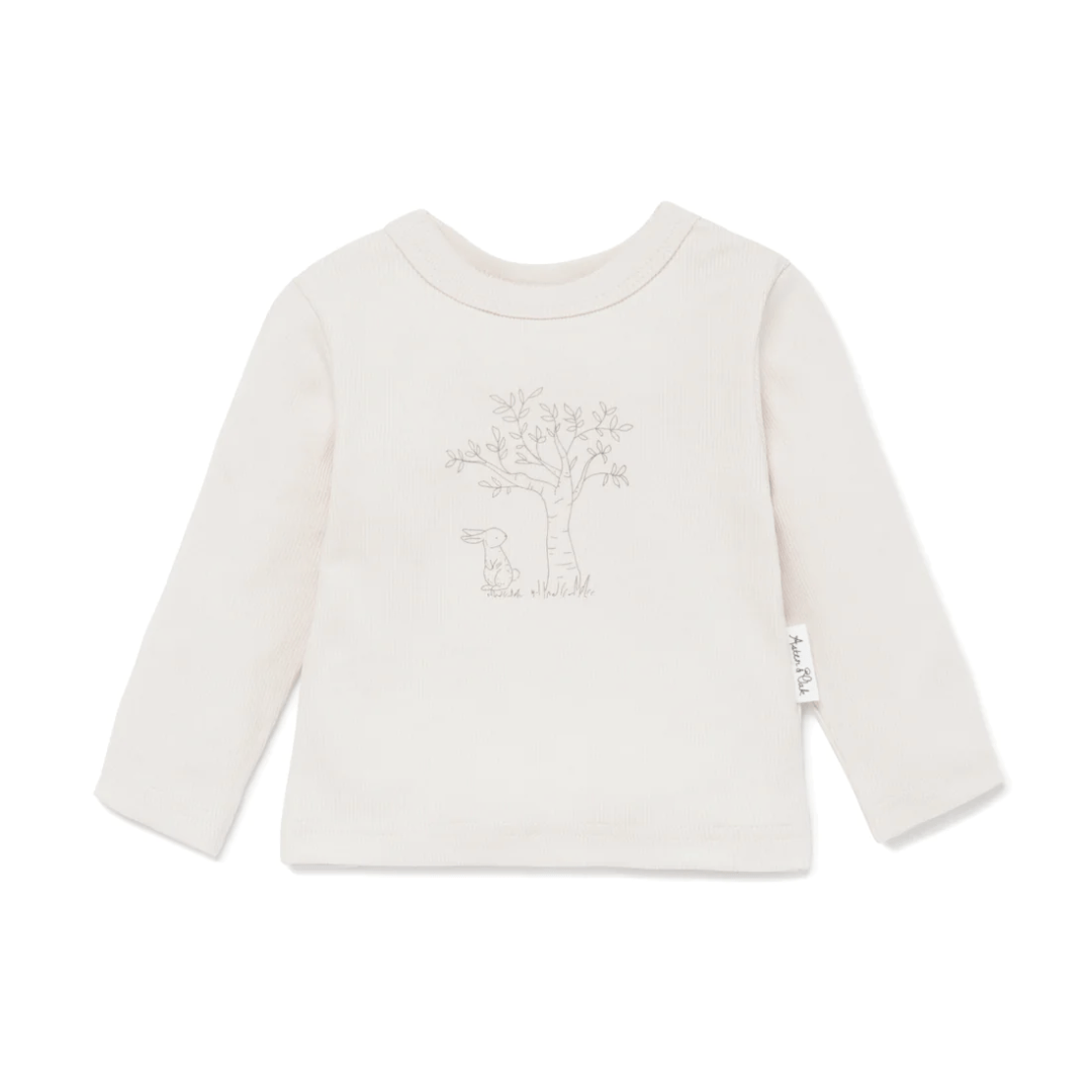 Aster-And-Oak-Organic-Bunny-Luxe-Rib-Long-Sleeved-Top-Naked-Baby-Eco-Boutique