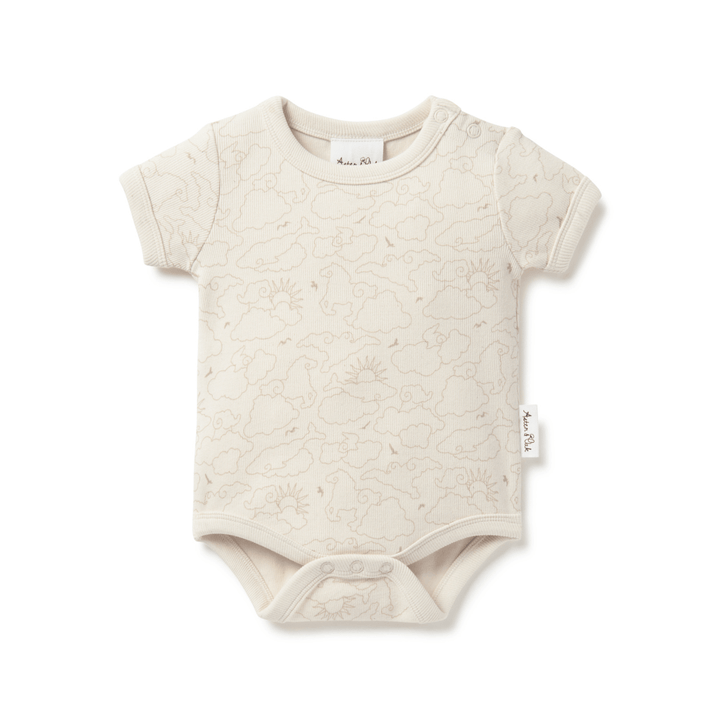 Aster-And-Oak-Organic-Cotton-Cloud-Chasher-Rib-Onesie-Naked-Baby-Eco-Boutique