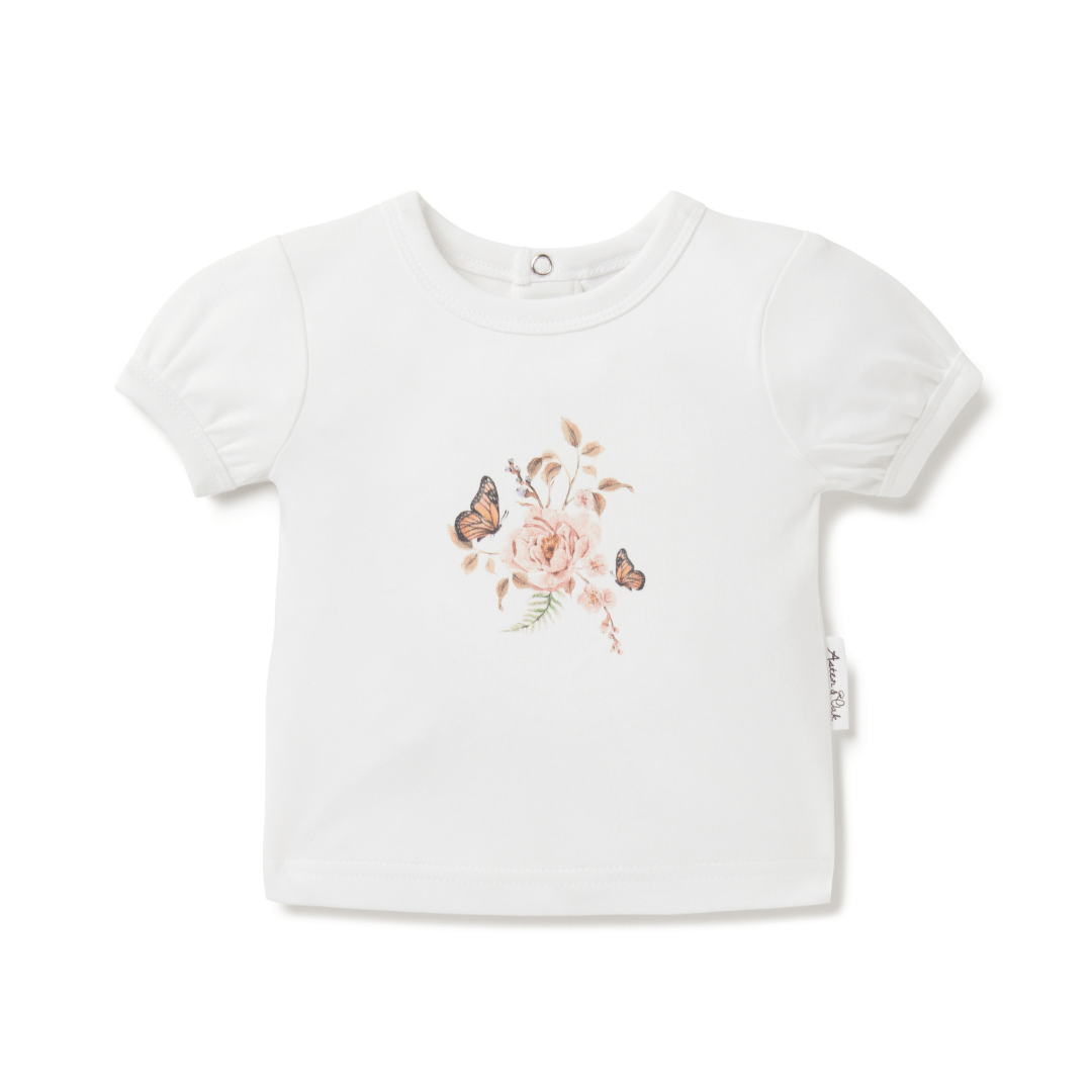 Aster-And-Oak-Organic-Cotton-Print-Top-Butterfly-Garden-Naked-Baby-Eco-Boutique