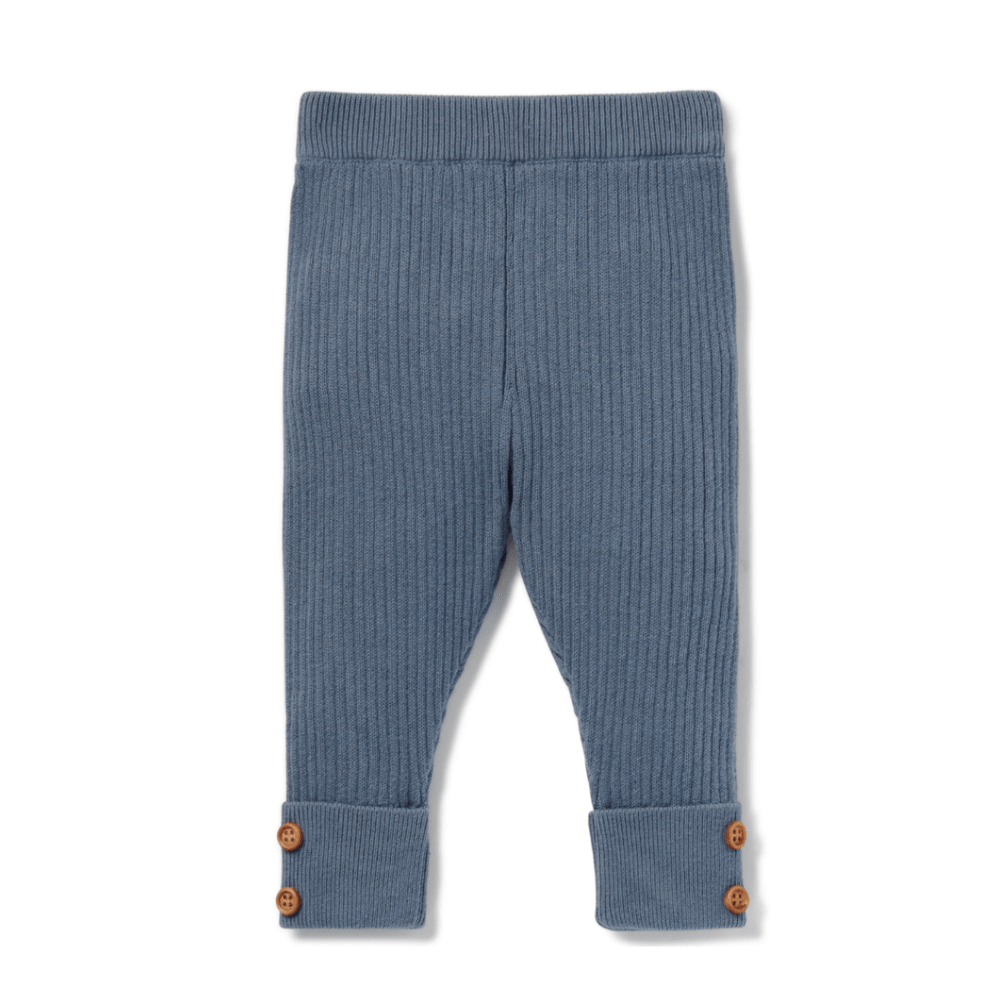 Aster-and-Oak-Organic-Knit-Leggings-Navy-Naked-Baby-Eco-Boutique