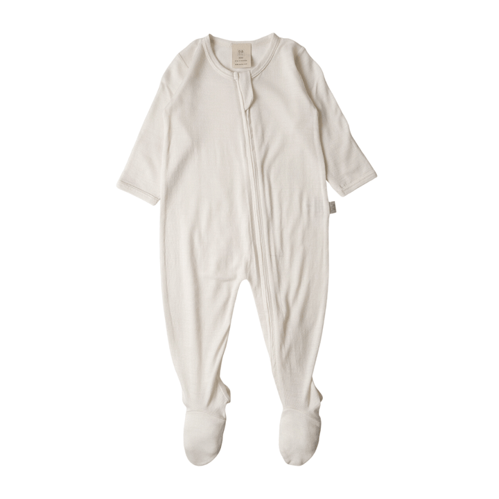 Babu-Merino-Growsuit-with-Feet-Babu-Cream-Naked-Baby-Eco-Boutique