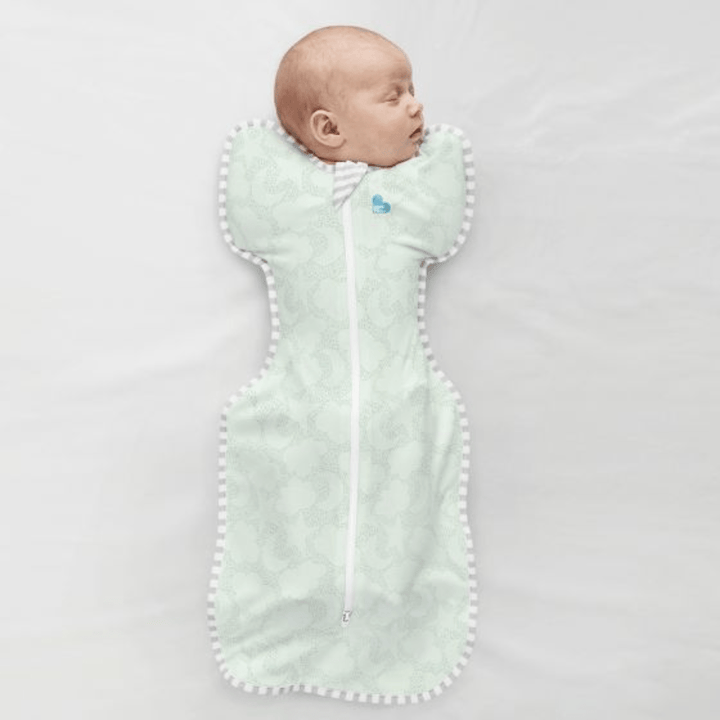 Love to Dream Organic Swaddle (Multiple Varients) - Naked Baby Eco Boutique