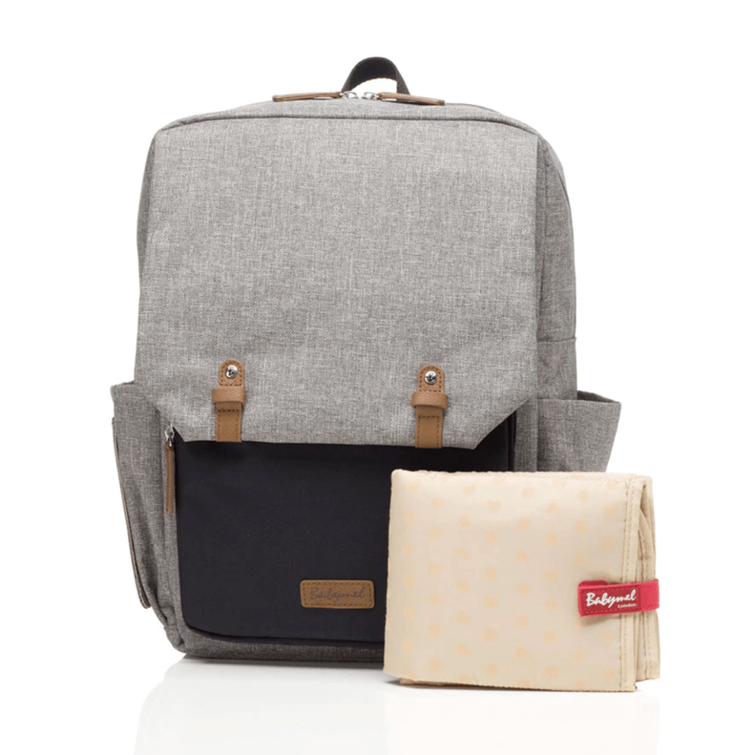 Babymel-George-Eco-Nappy-Backpack-with-Changepad-Naked-Baby-Eco-Boutique