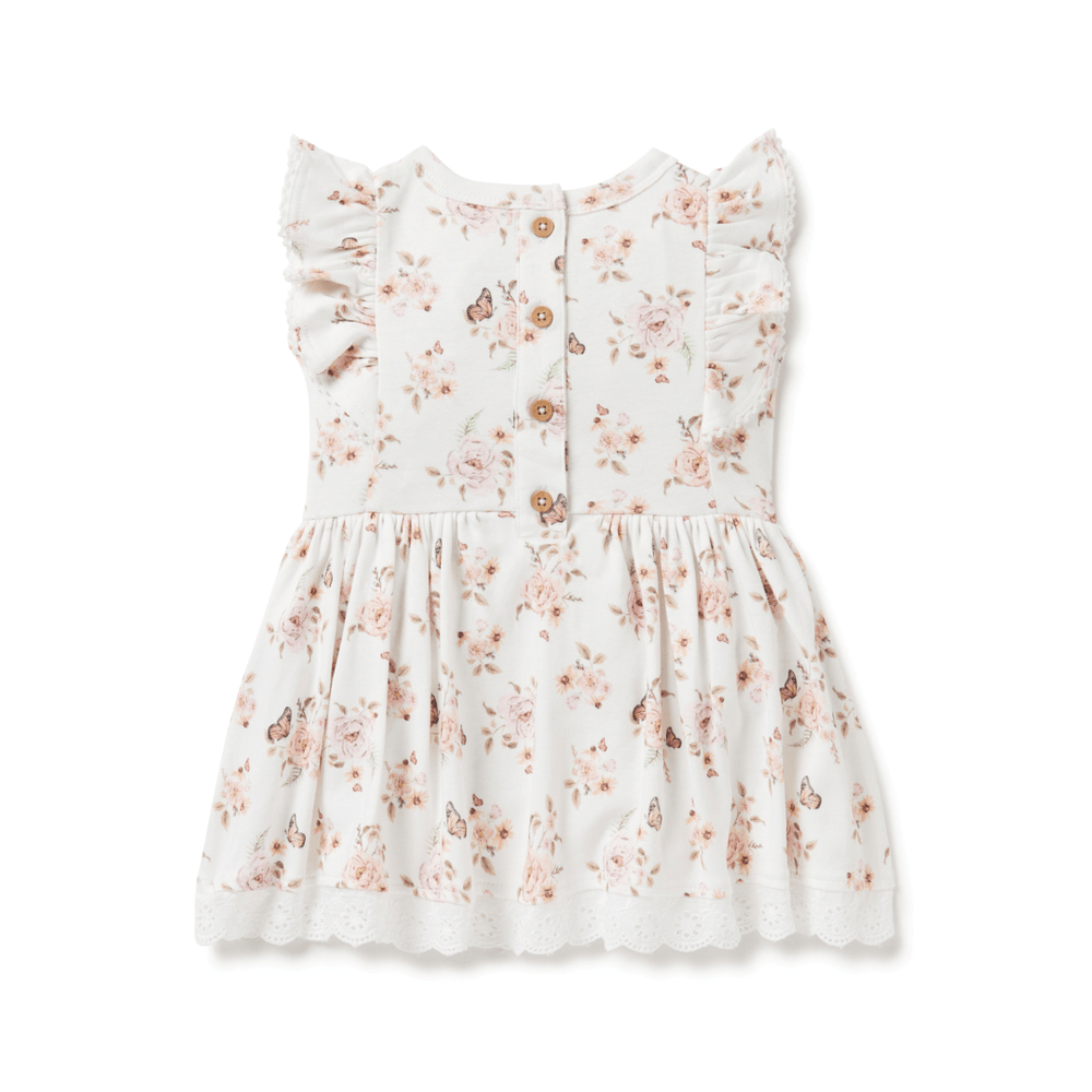 Back-Of-Aster-And-Oak-Organic-Butterfly-Ruffle-Dress-Naked-Baby-Eco-Boutique