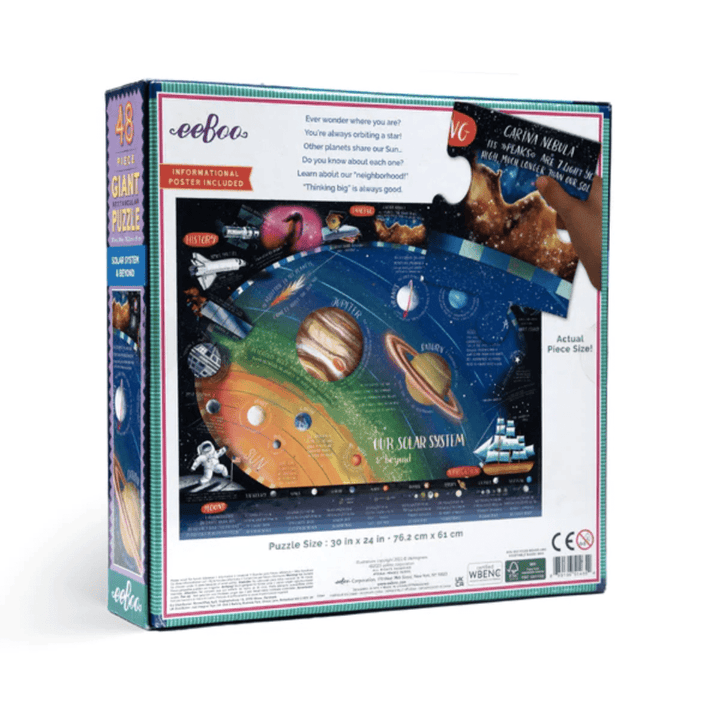 Back-Of-Box-Eeboo-48-Pieces-Giant-Puzzle-Solar-System-And-Beyond-Naked-Baby-Eco-Boutique