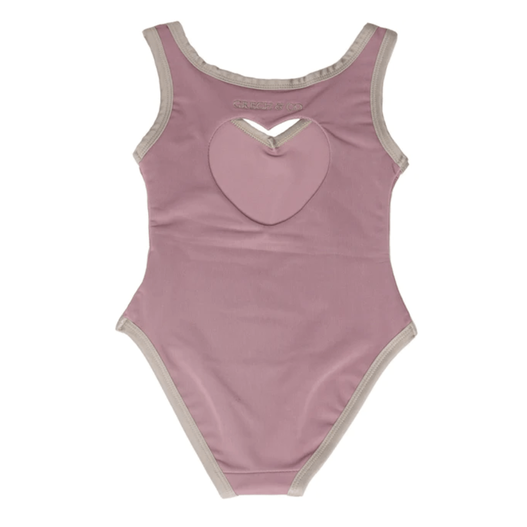 Back-Of-Grech-And-Co-Full-Piece-UPF-50-Recycled-Swimsuit-Mauve-Rose-Naked-Baby-Eco-Boutique