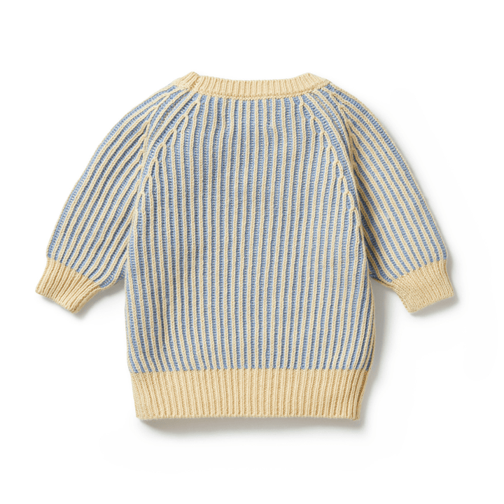 Back-Of-Wilson-And-Frenchy-Knitted-Ribbed-Jumper-Dew-Naked-Baby-Eco-Boutique