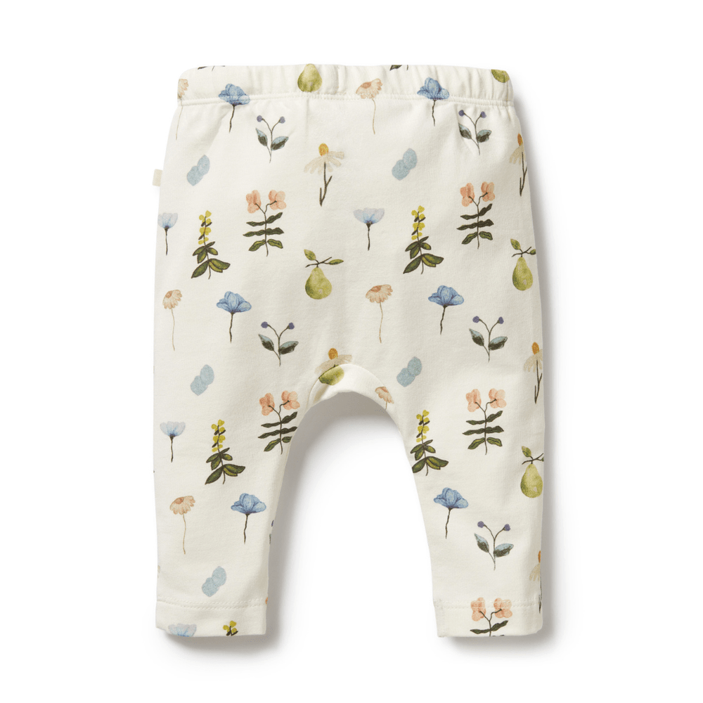 Back-Of-Wilson-And-Frenchy-Organic-Baby-Leggings-Petit-Garden-Naked-Baby-Eco-Boutique