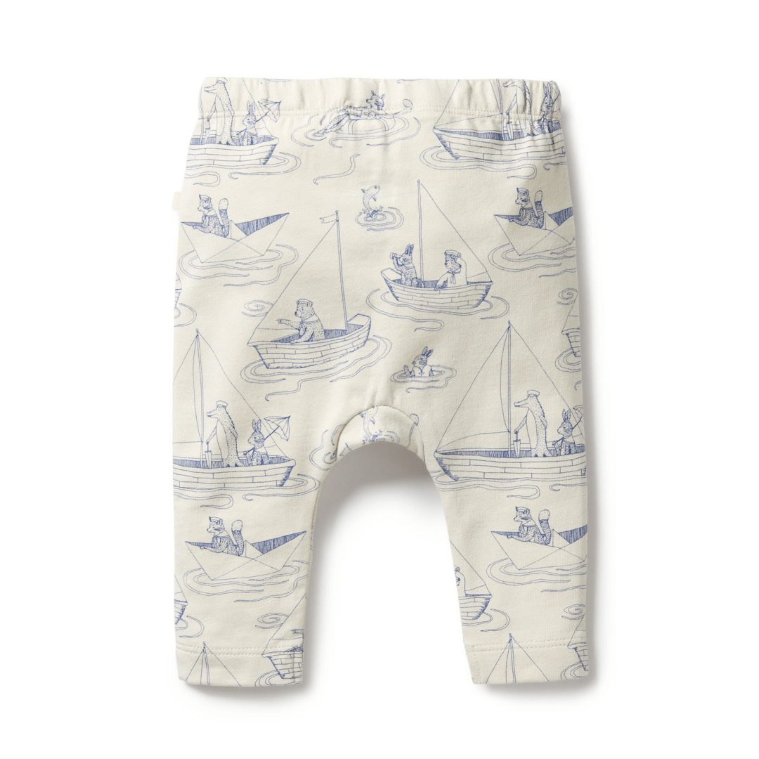Back-Of-Wilson-And-Frenchy-Organic-Baby-Leggings-Sail-Away-Naked-Baby-Eco-Boutique