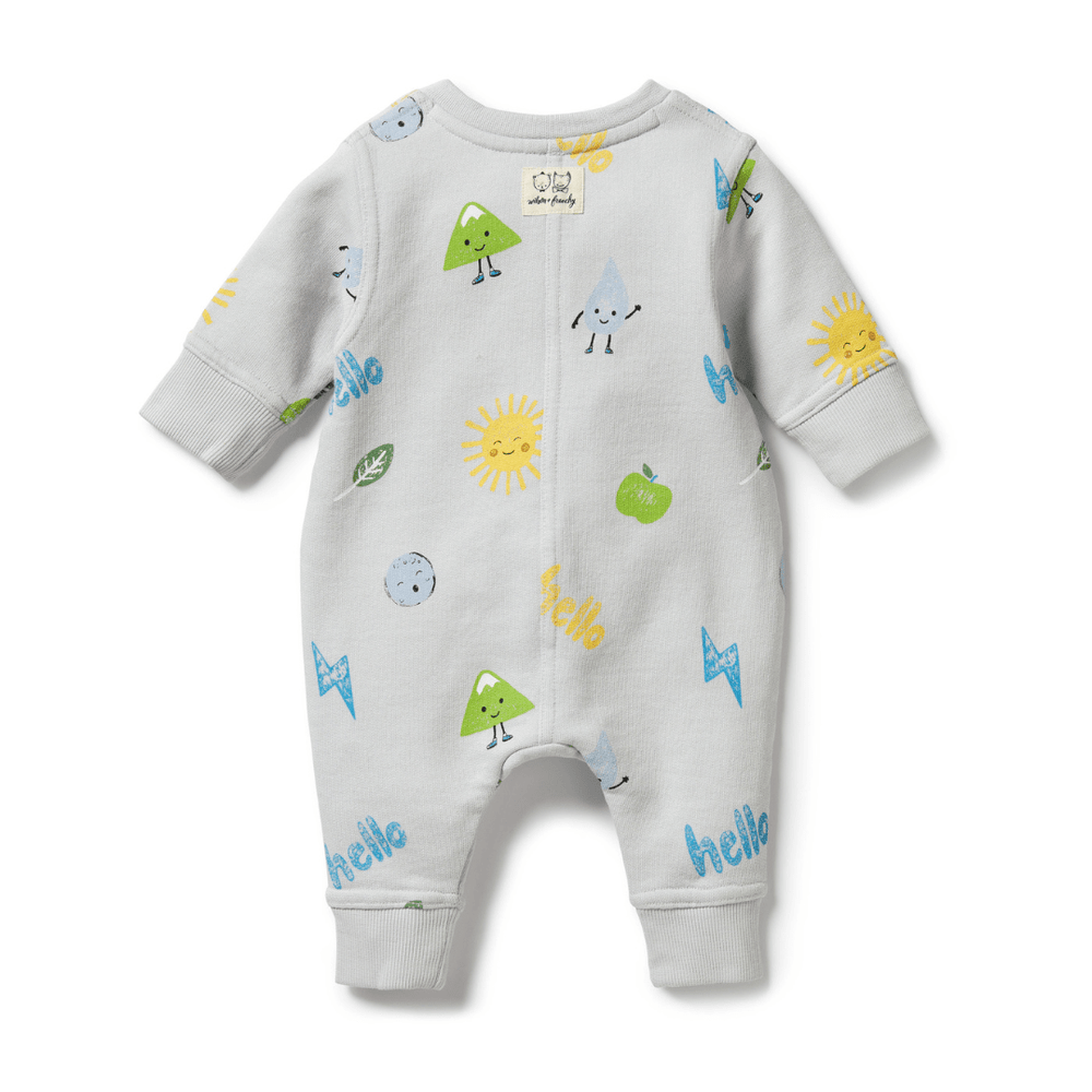 Back-Of-Wilson-And-Frenchy-Organic-Terry-Growsuit-Bluebelle-Naked-Baby-Eco-Boutique