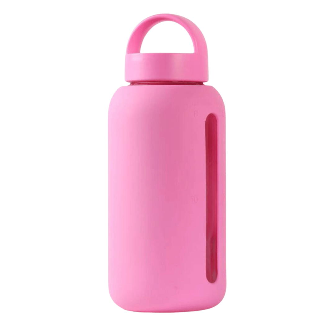 Bubblegum Bink Mama Bottle (Multiple Variants) - Naked Baby Eco Boutique