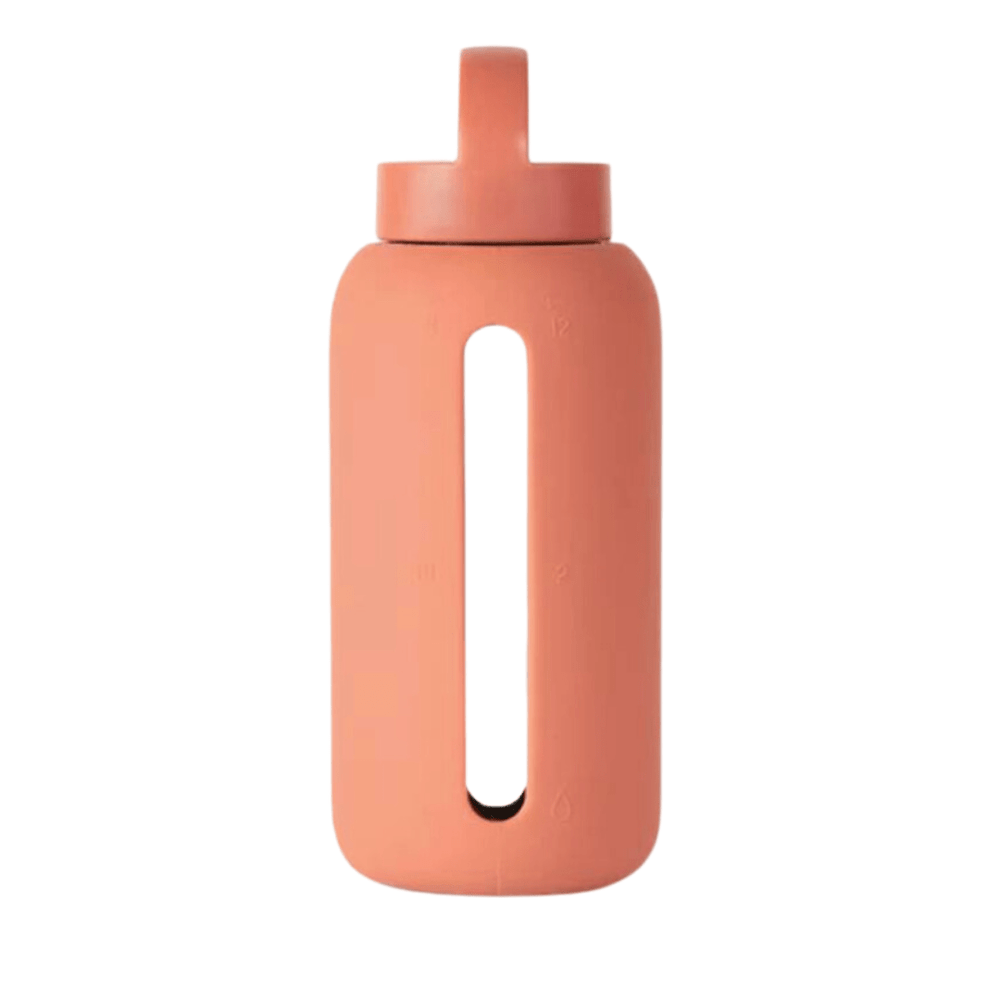 Clay Bink Mama Bottle (Multiple Variants) - Naked Baby Eco Boutique