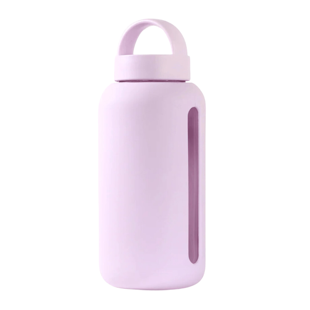 Lilac Bink Mama Bottle (Multiple Variants) - Naked Baby Eco Boutique