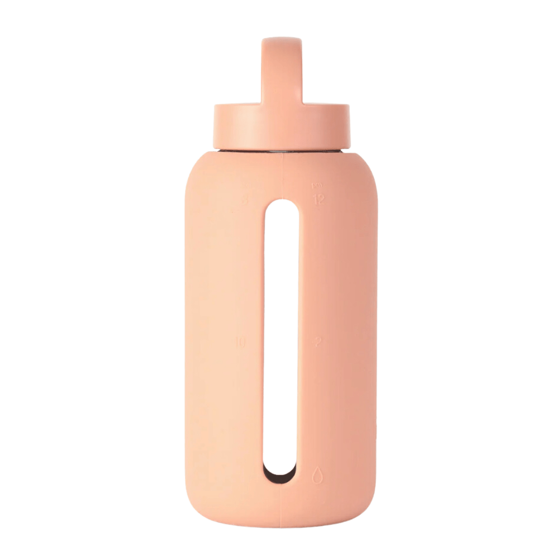 Rose Bink Mama Bottle (Multiple Variants) - Naked Baby Eco Boutique