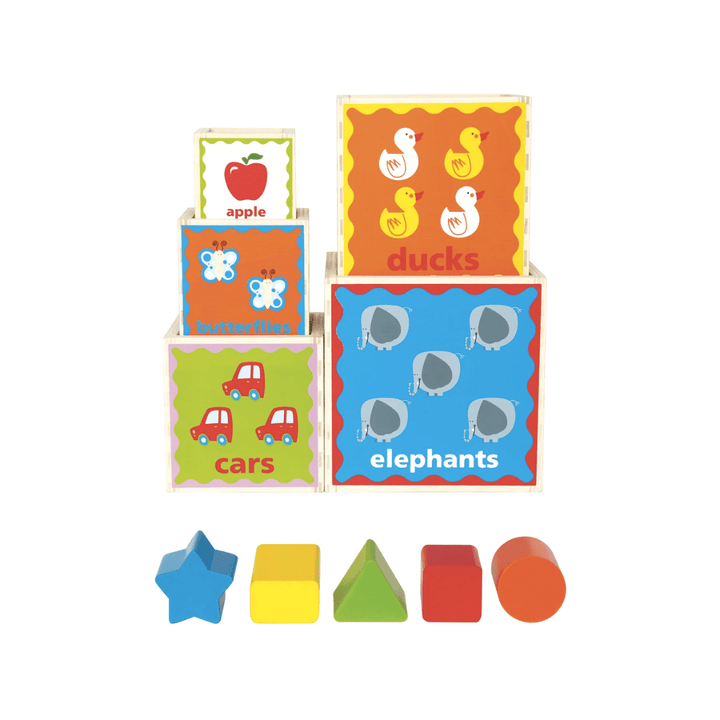 Blocks-And-Shape-s-In-Hape-Pryamid-Of-Play-Naked-Baby-Eco-Boutique